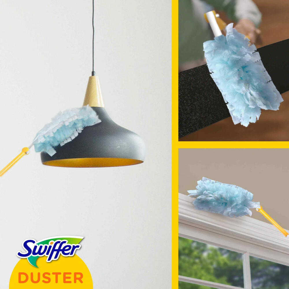 Swiffer Duster XXL Duster Kit1 set