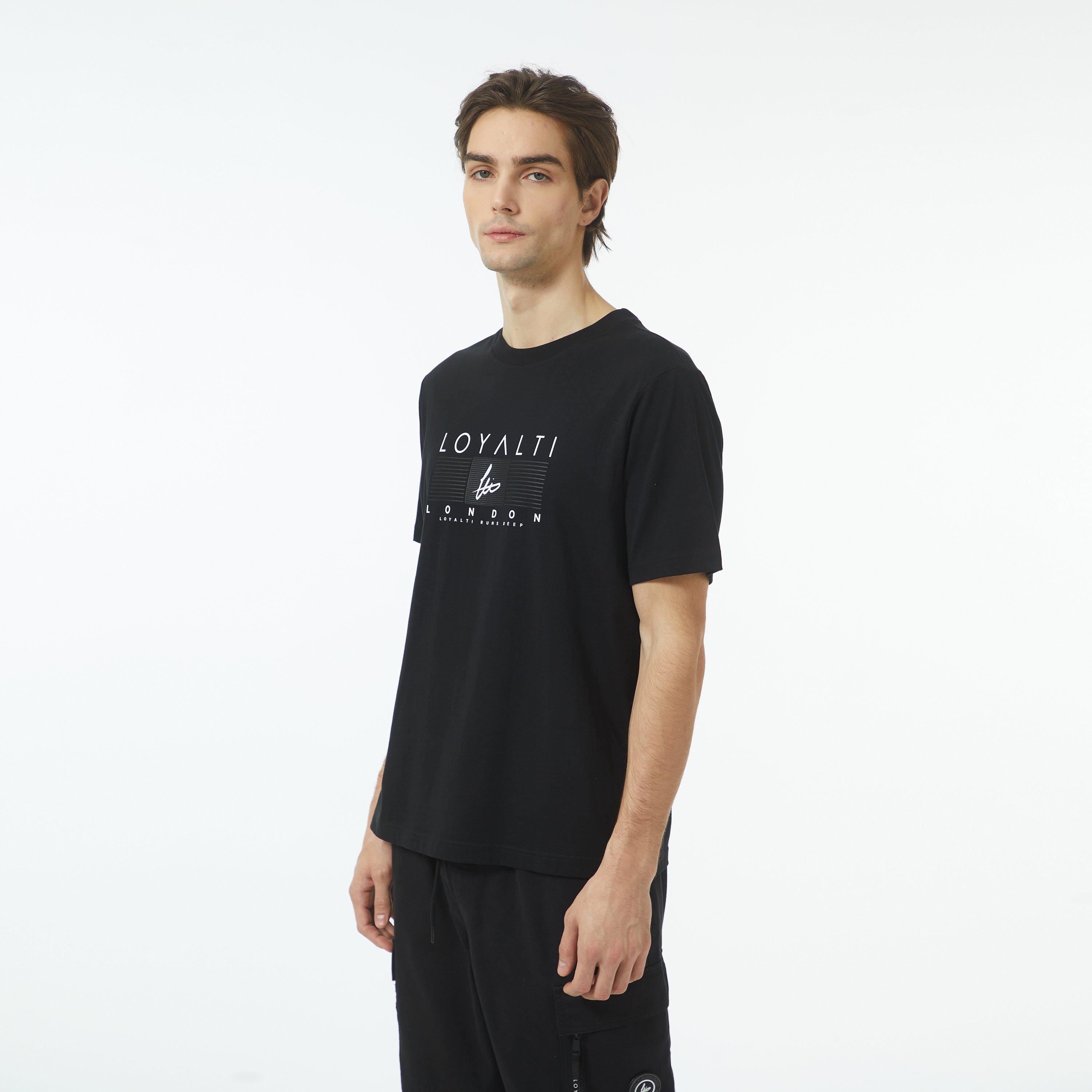 Loyalti Leanord Tee