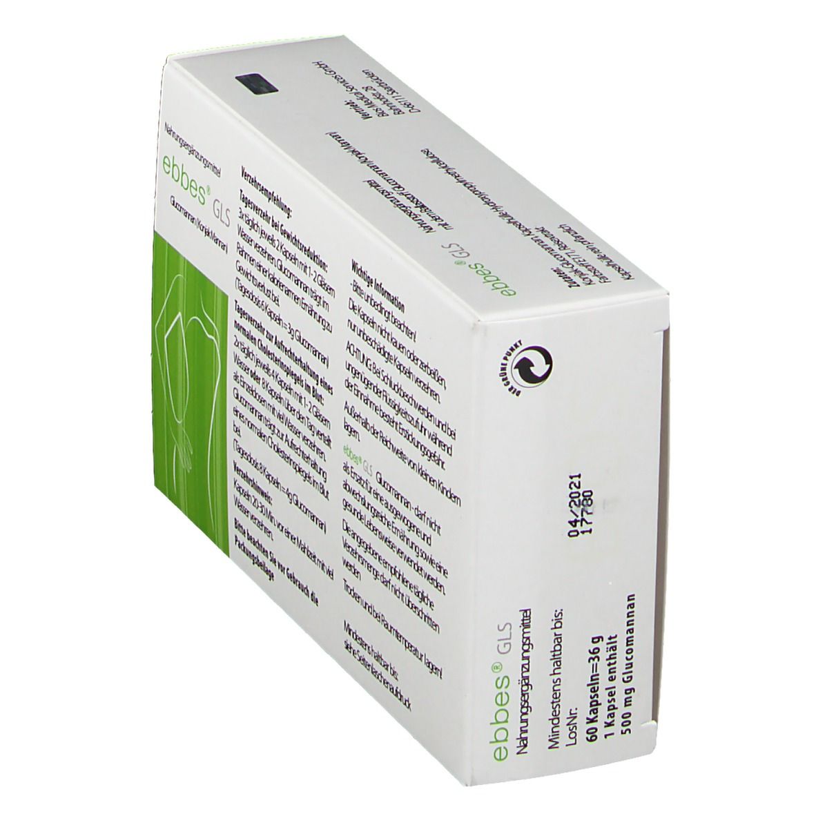 ebbes® GLS