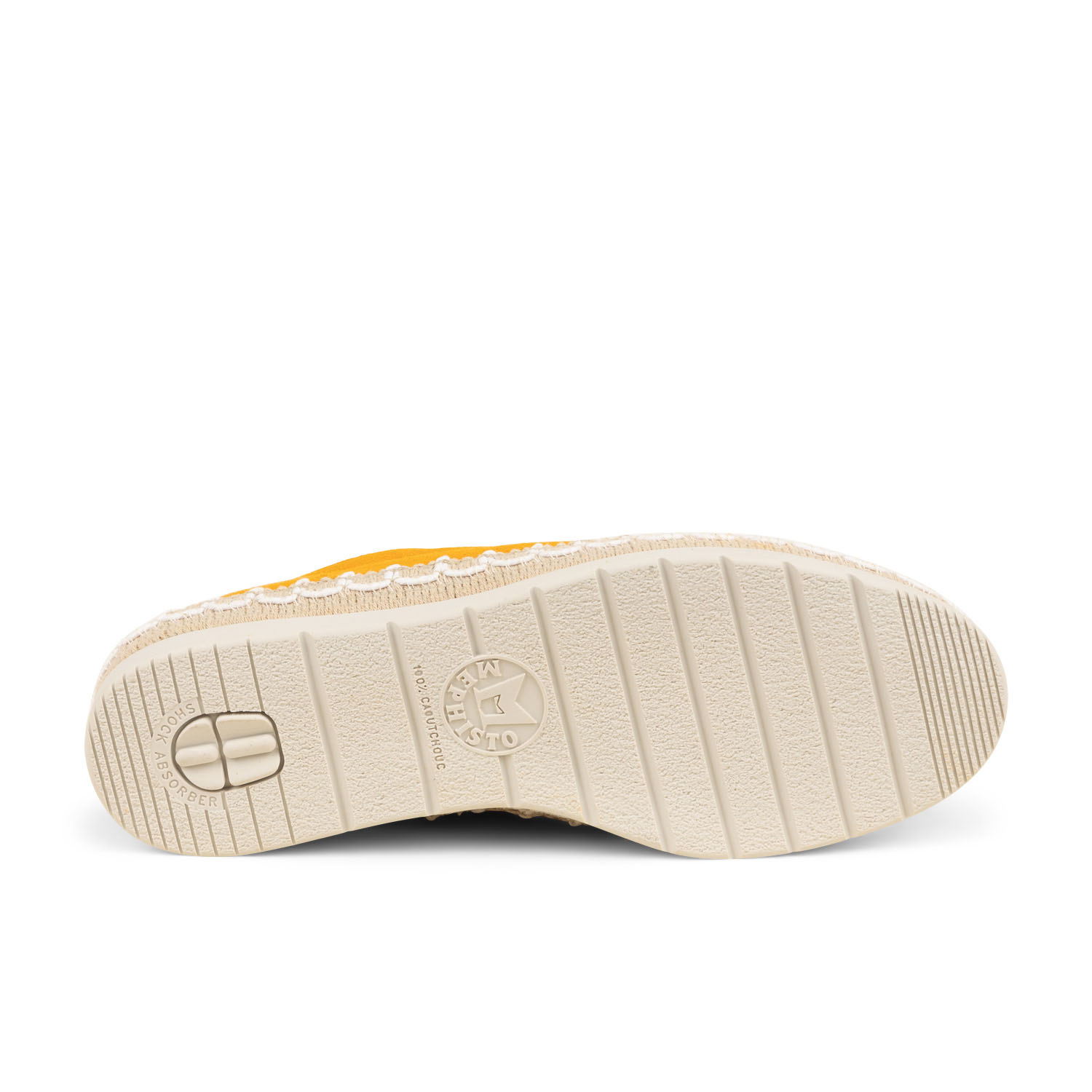 Baskets femme MEPHISTO VALENTA