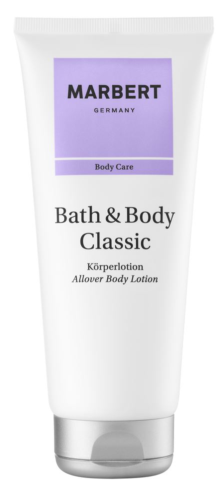 MARBERT Allover Body Lotion<br>200 ml