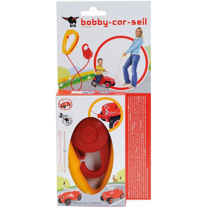 BIG Bobby Car Seil 1265