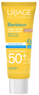 Uriage Bariésun Tinted Cream Dorèe SPF50  50ML