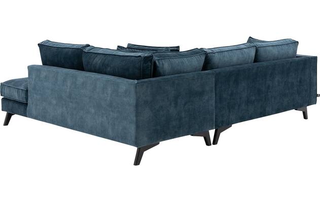 Hoekbank Chambre
