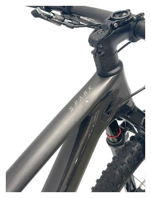 Produit reconditionné . Scott Spark 900 RC Team Issue Sram X01 AXS 2021 . VTT . bon état