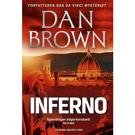 Inferno - Dan Brown