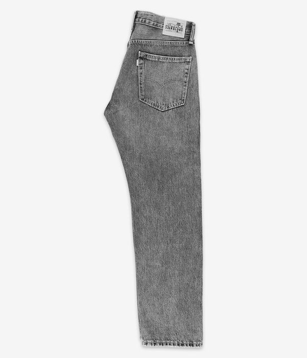 Levi's Silvertab Straight Jeans (live the moment dx)