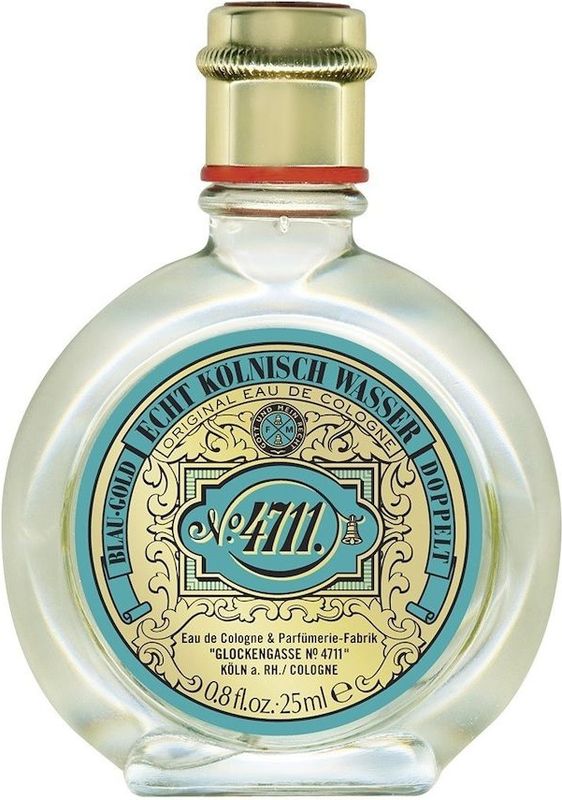 4711 - Original Eau de Cologne - Mini Flacon - 25ml