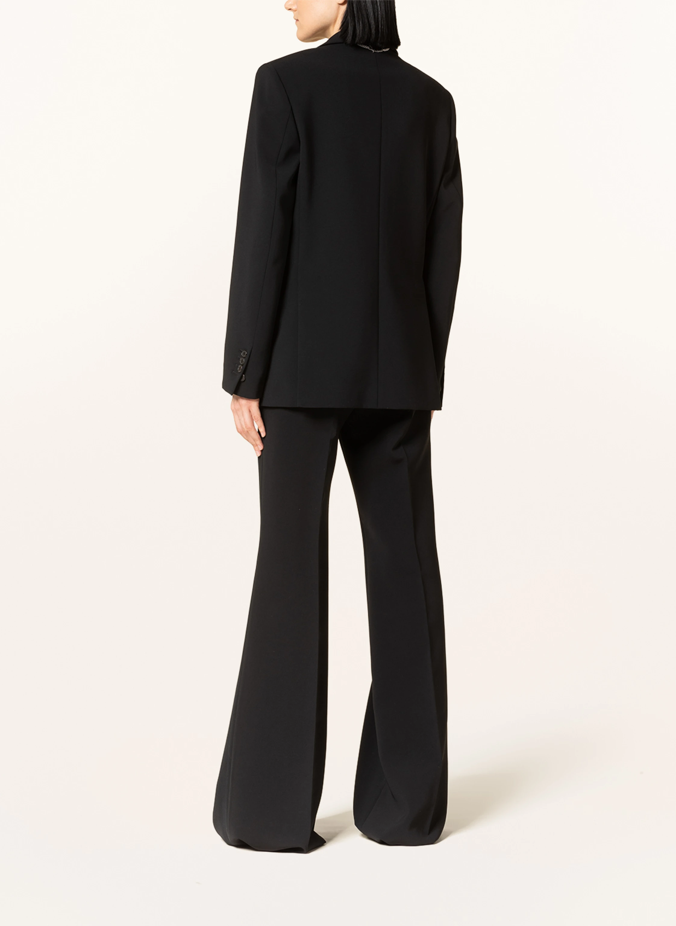 DSQUARED2 Set: Blazer und Hose