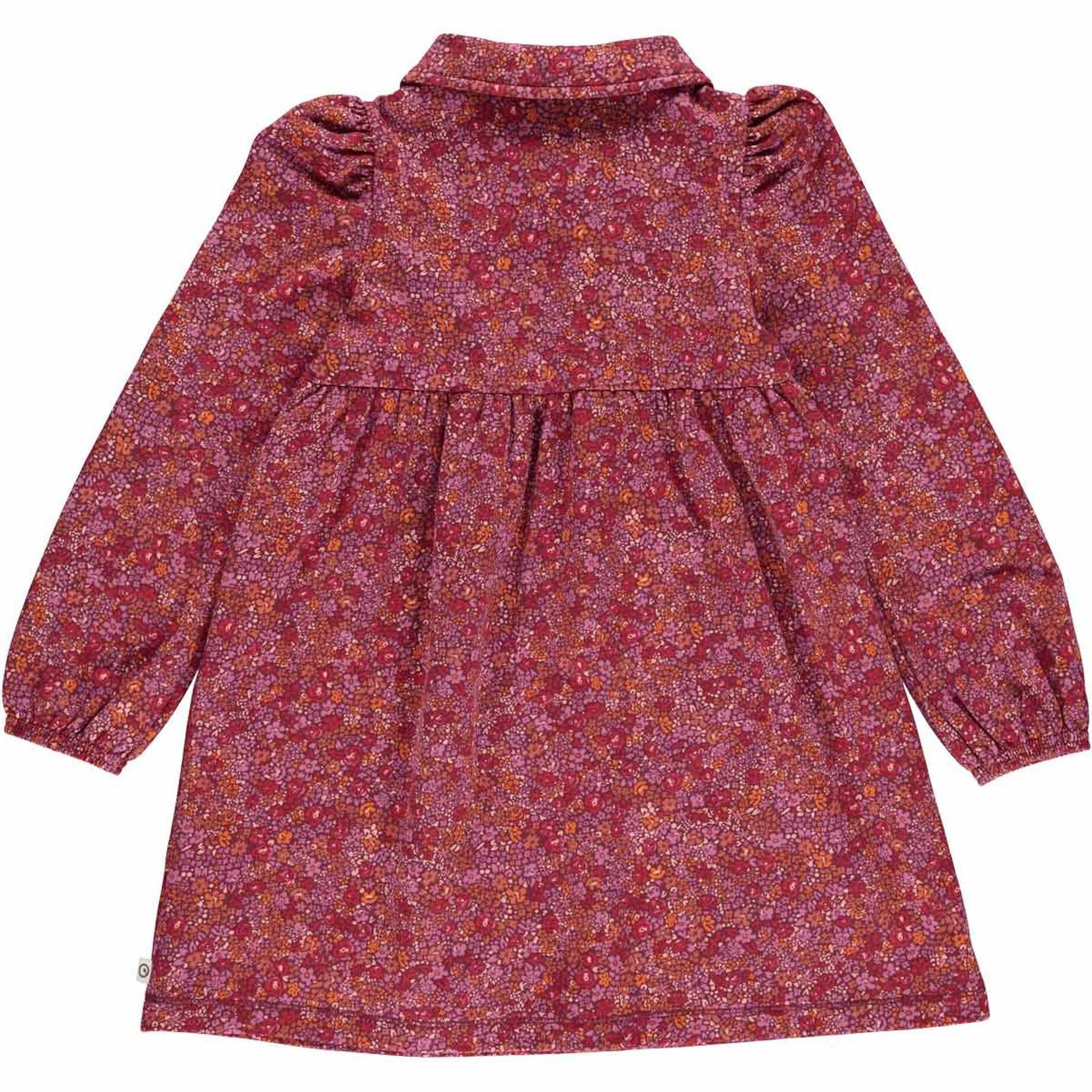 Müsli| Mädchen Langarmkleid