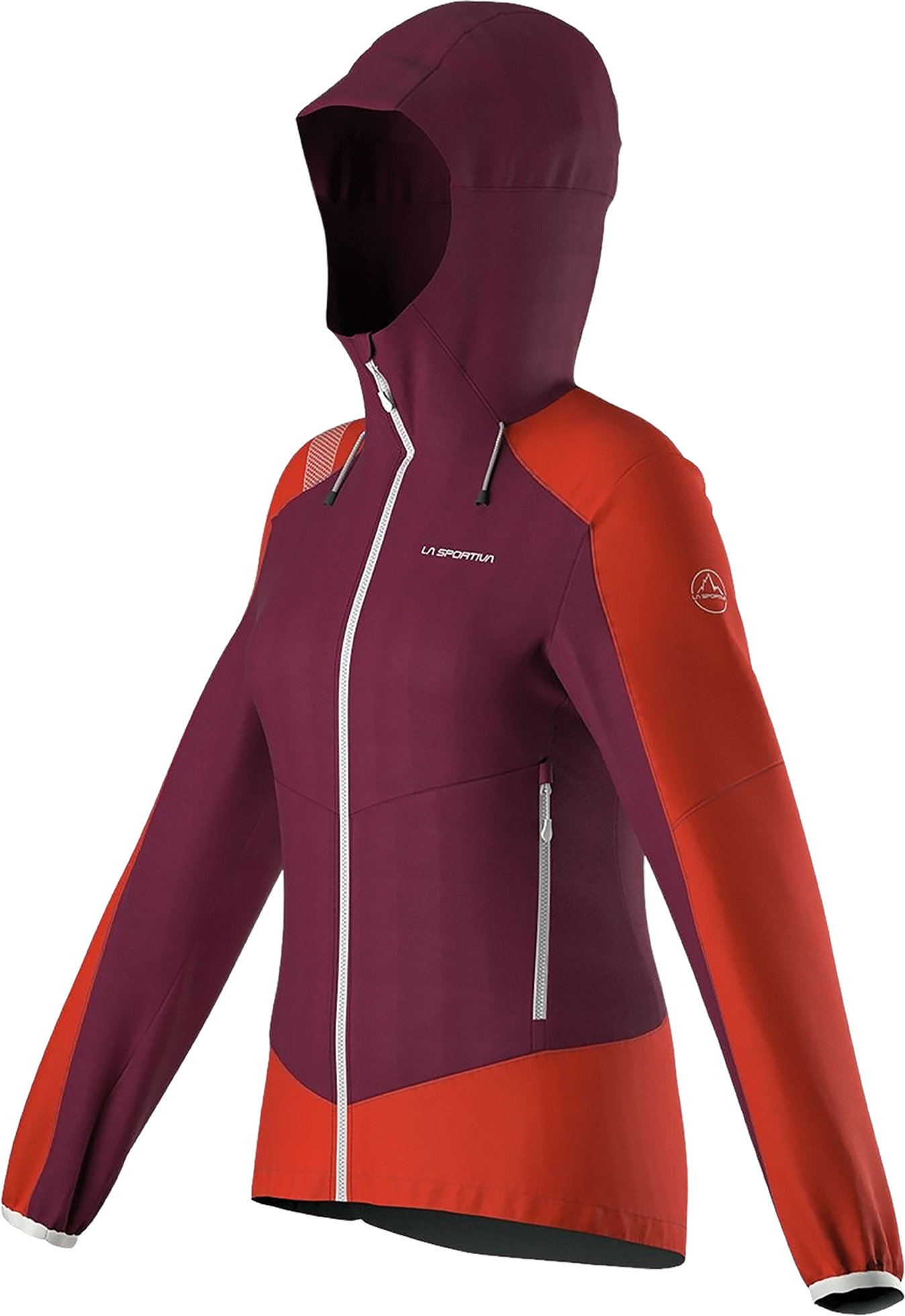 Aequilibrium Softshell Jacket W