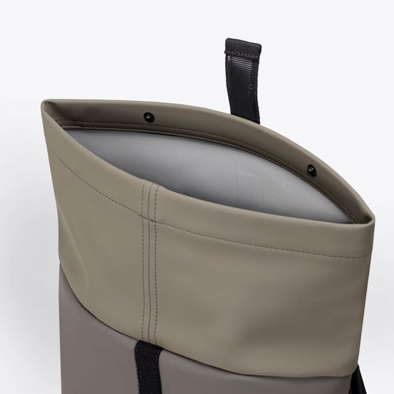 Sac à dos Lotus Hajo 45 cm Dark Grey - Asphalt