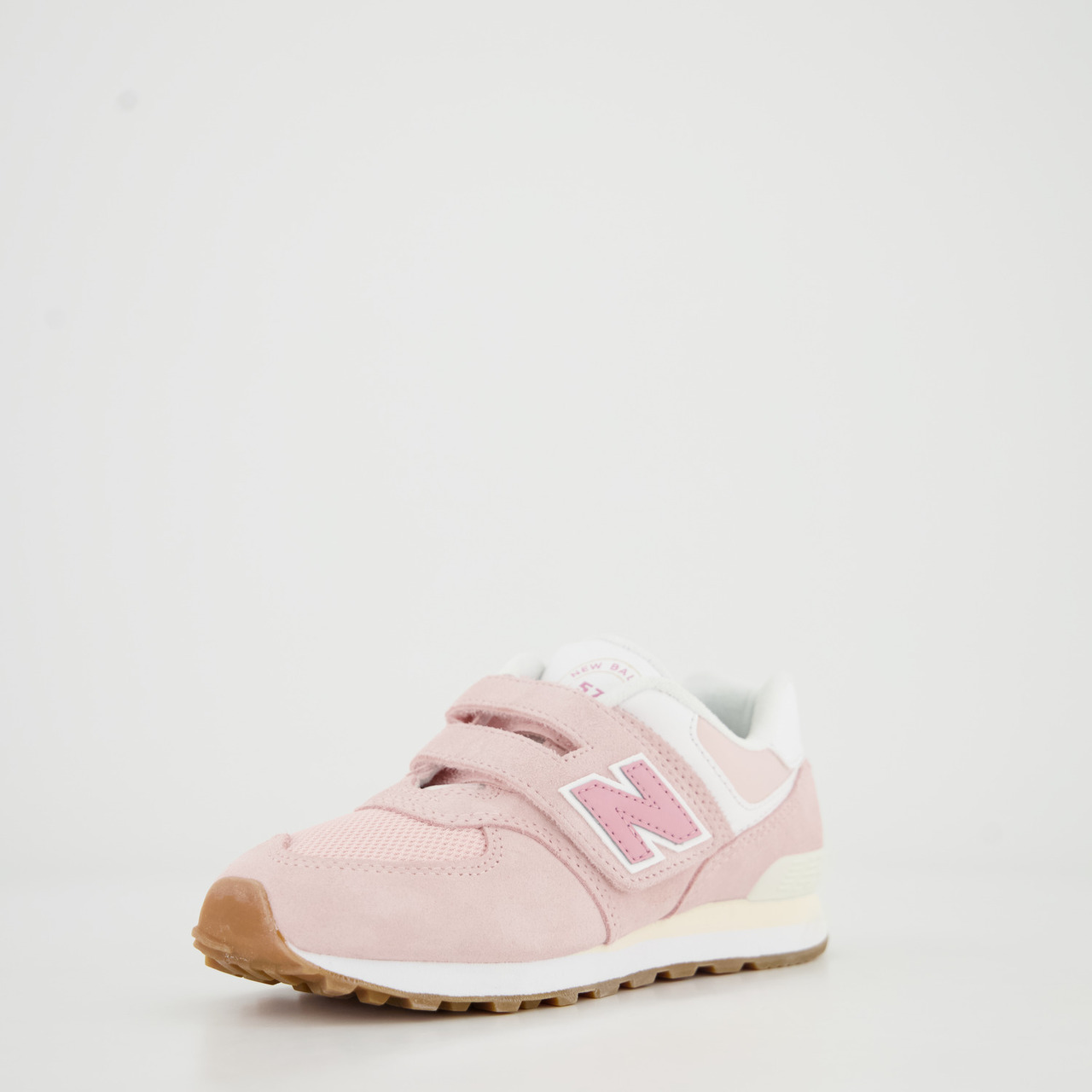 New Balance 574 Hook & Loop