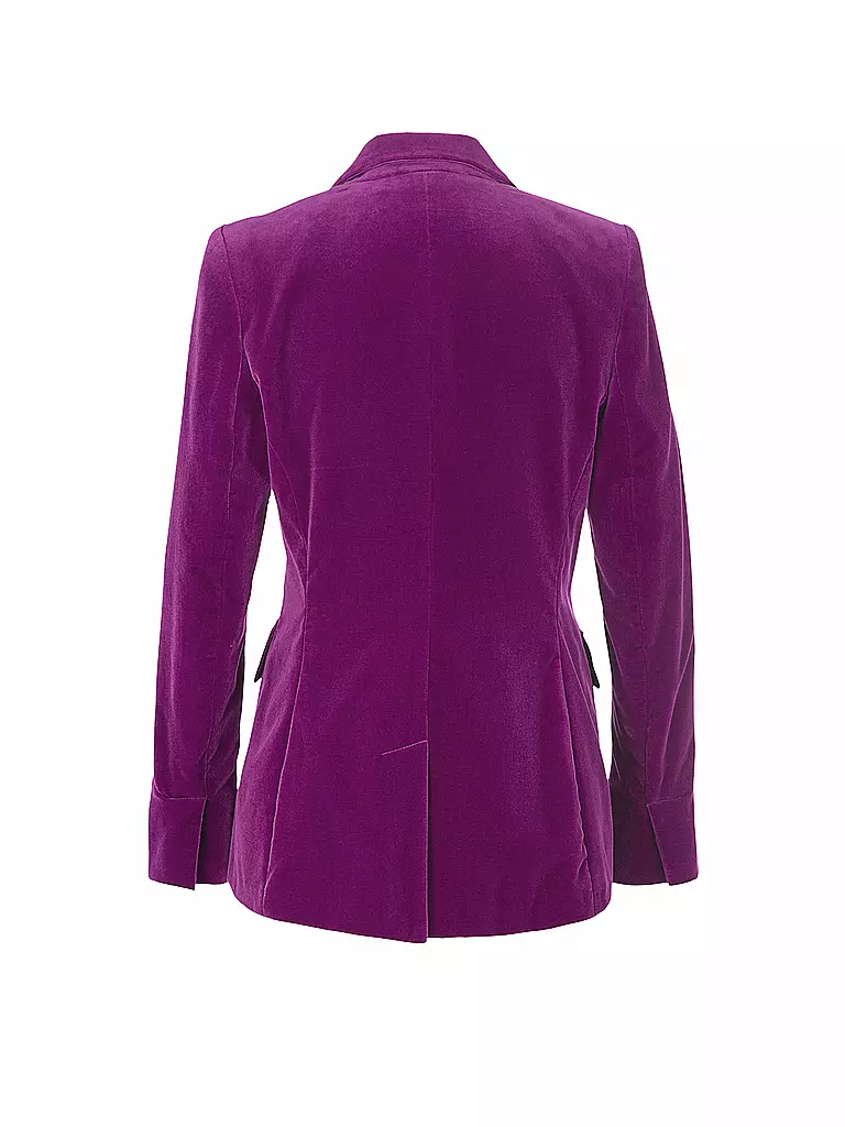 RIANI Blazer lila