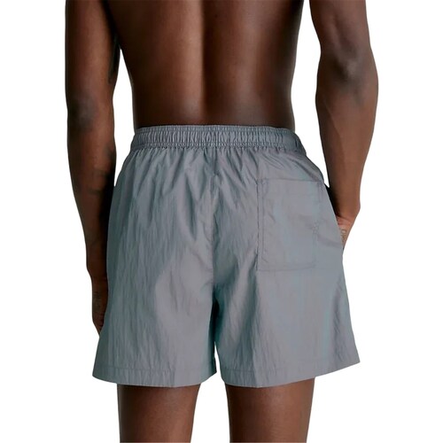 Calvin Klein Jeans - KM0KM00819 Gris