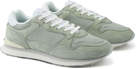 HOFF Sneakers Medellín Groen 12502606-Khaki kopen