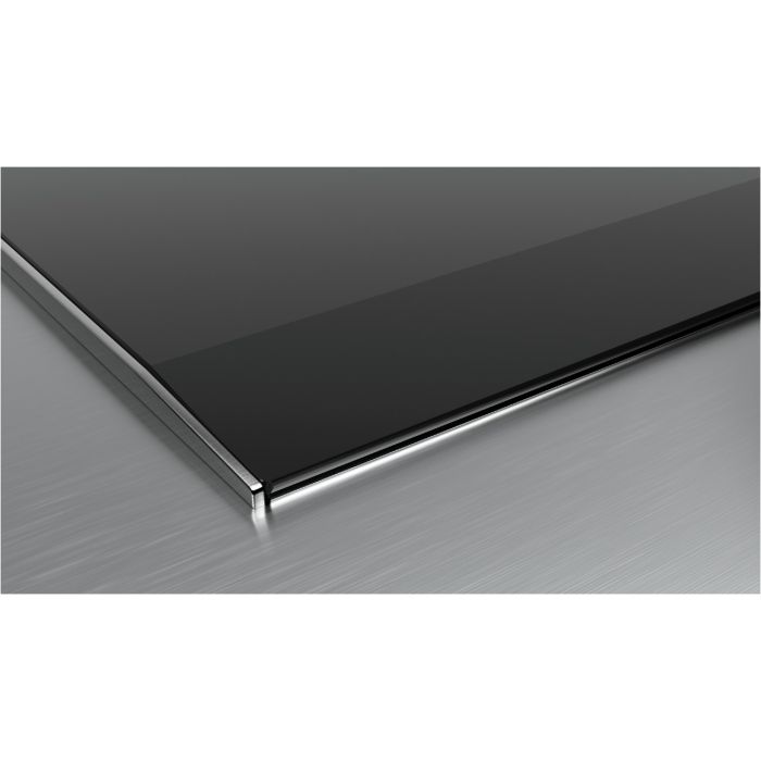 Siemens Elektrokochfeld iQ300 ET375FFP1E Schwarz