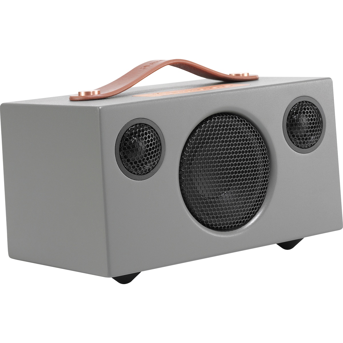 Audio Pro Addon T3 Plus bærbar høyttaler (grå)