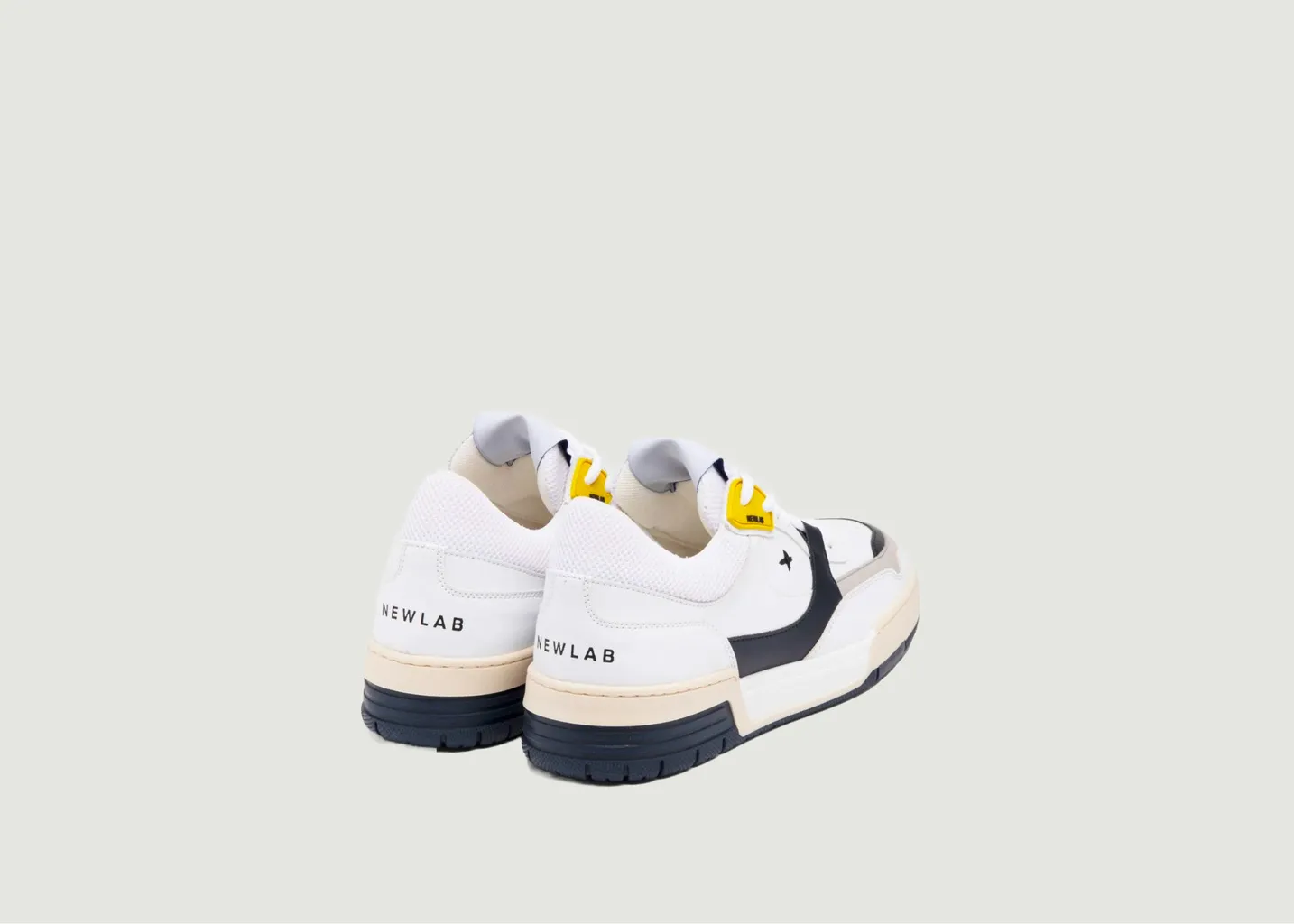 Sneaker NL12 Newlab