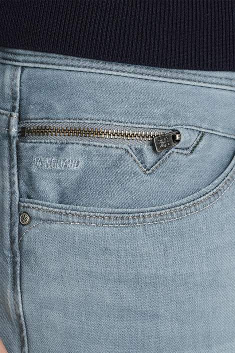 Vanguard blauwe heren jeans