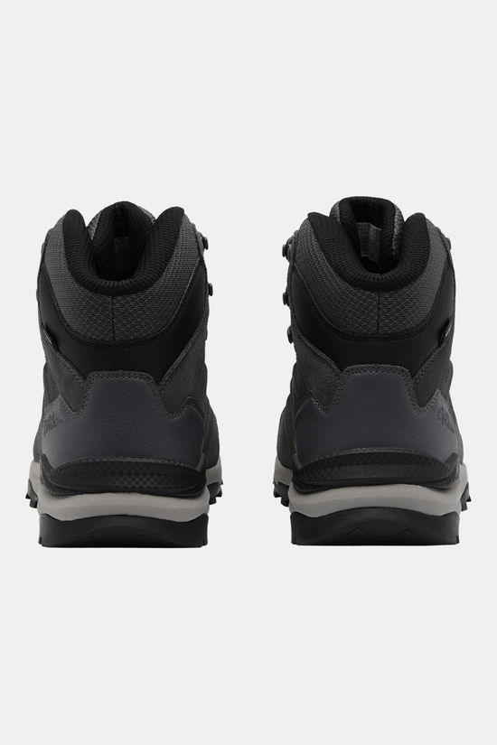 Jack Wolfskin Jack Wolfskin Refugio Texapore Mid Wandelschoen