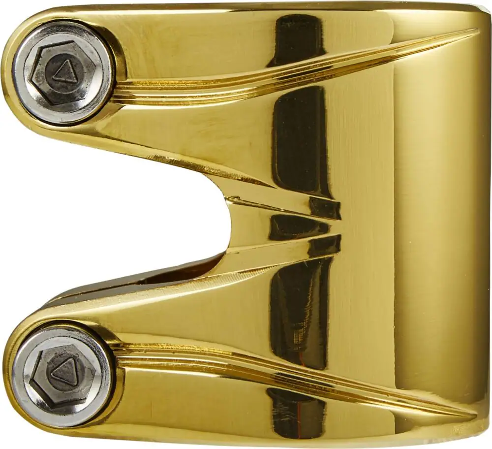 Striker Essence Double V2 Clamp Til Løbehjul | SkatePro