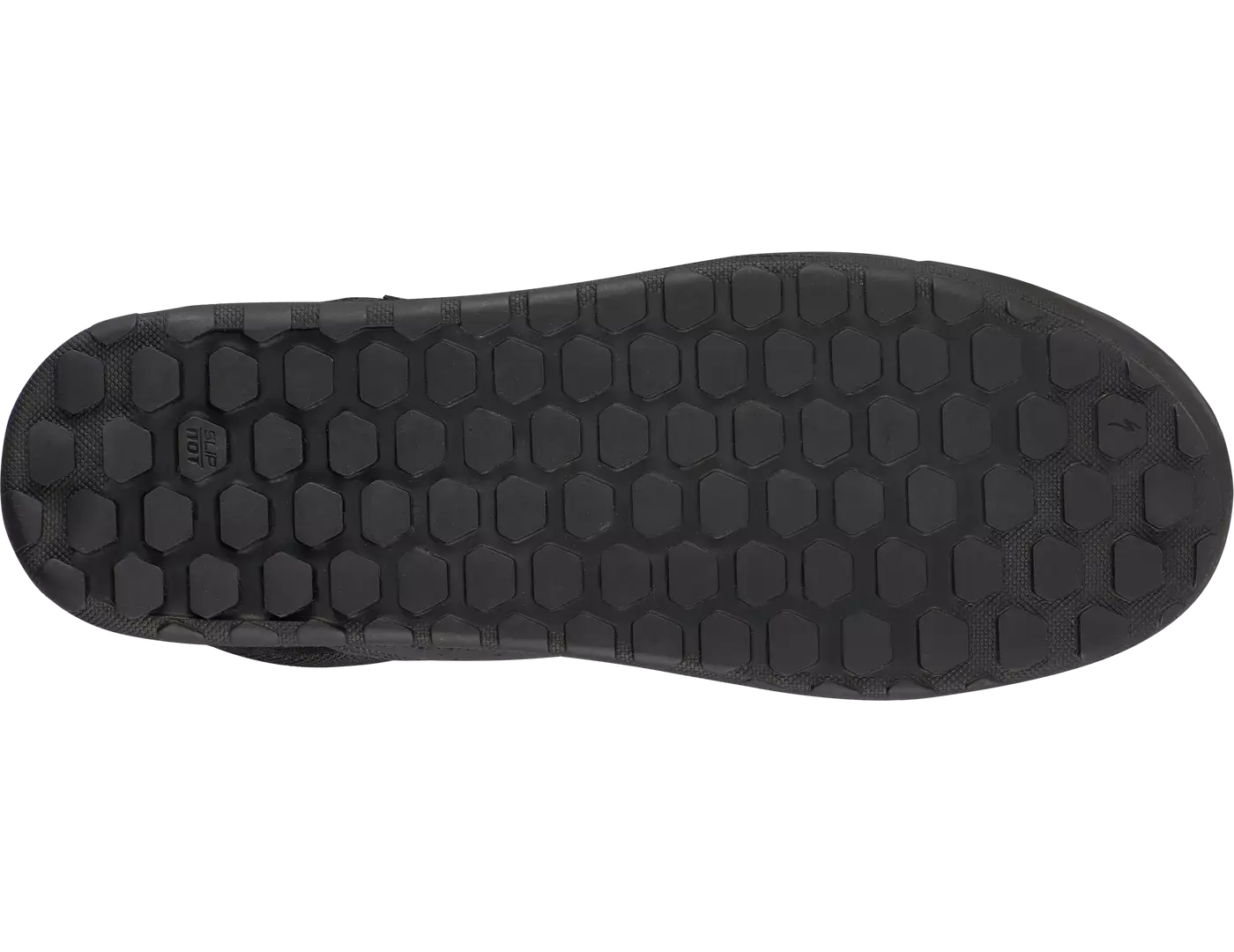 Specialized 2FO Roost Flat Suede Mountainbikeschoenen Zwart/Grijs
