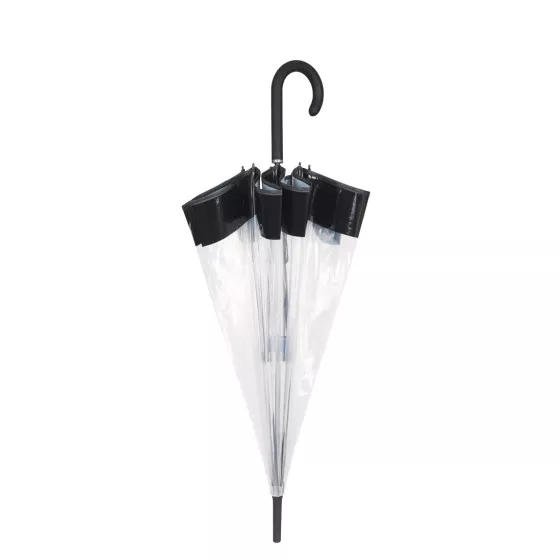Parapluie NOIR PERLETTI TIMES