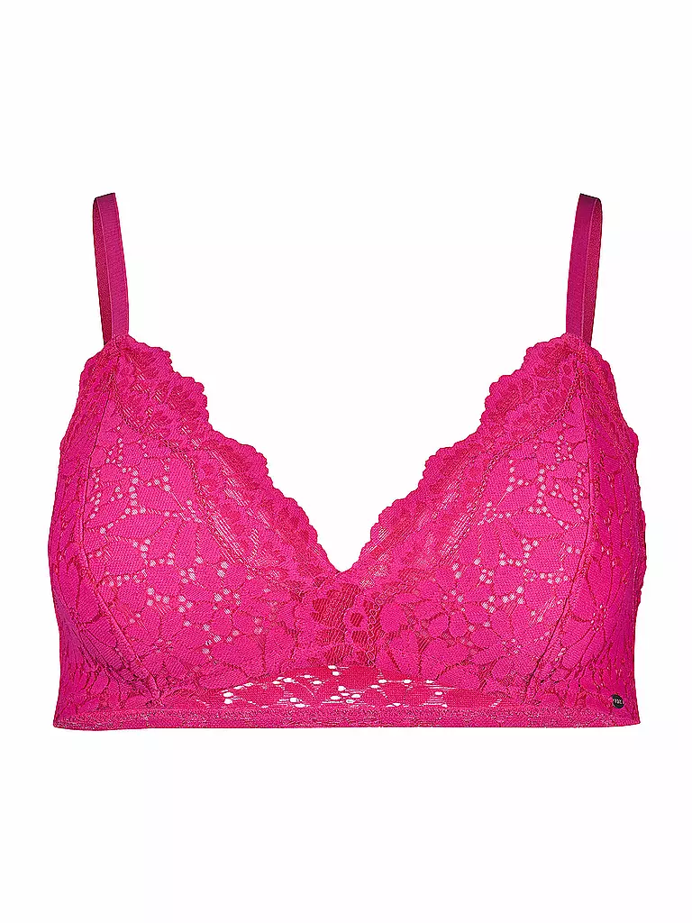 SKINY Bustier WONDERFULACE vision pink pink