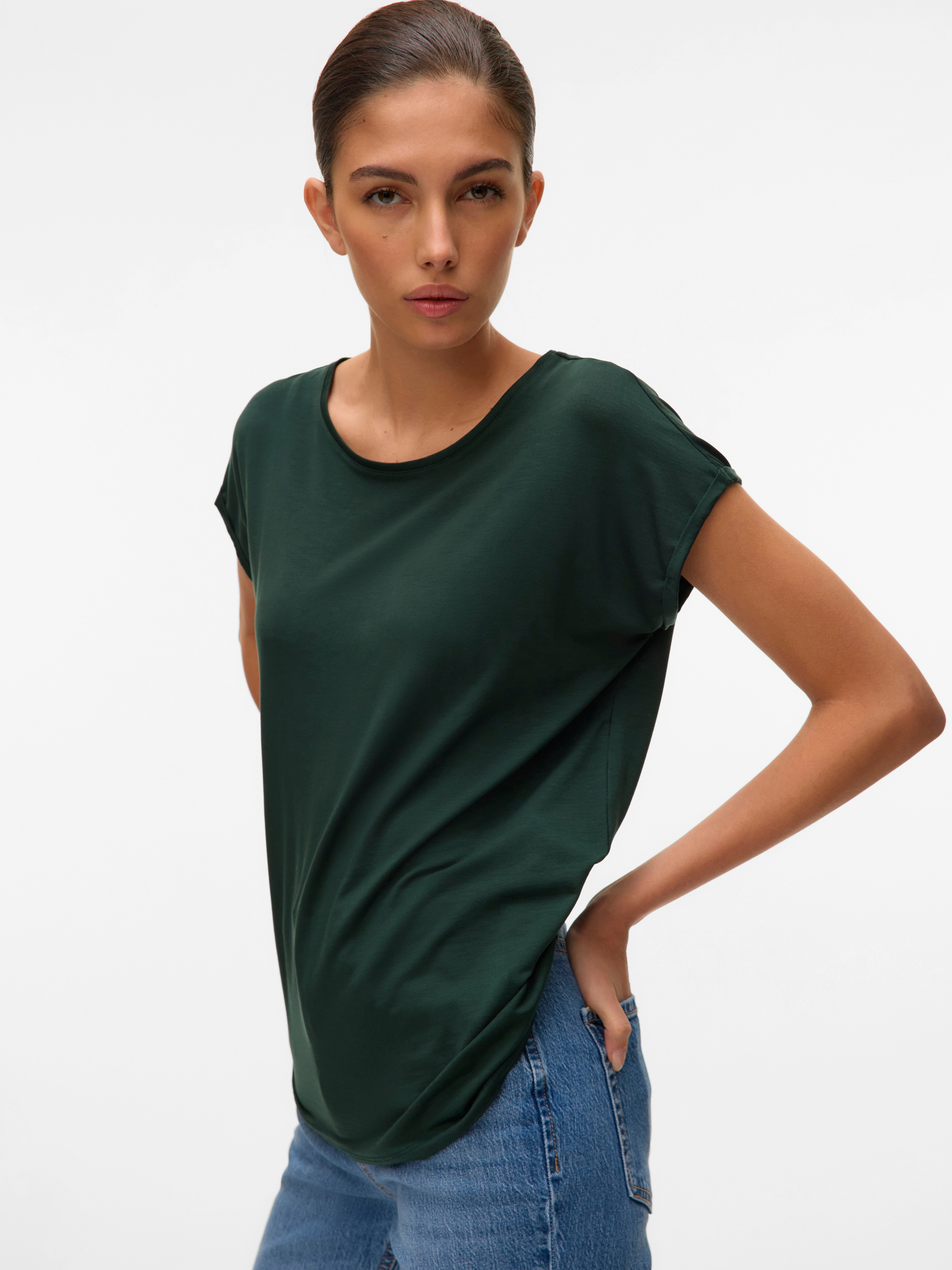VMAVA T-shirts