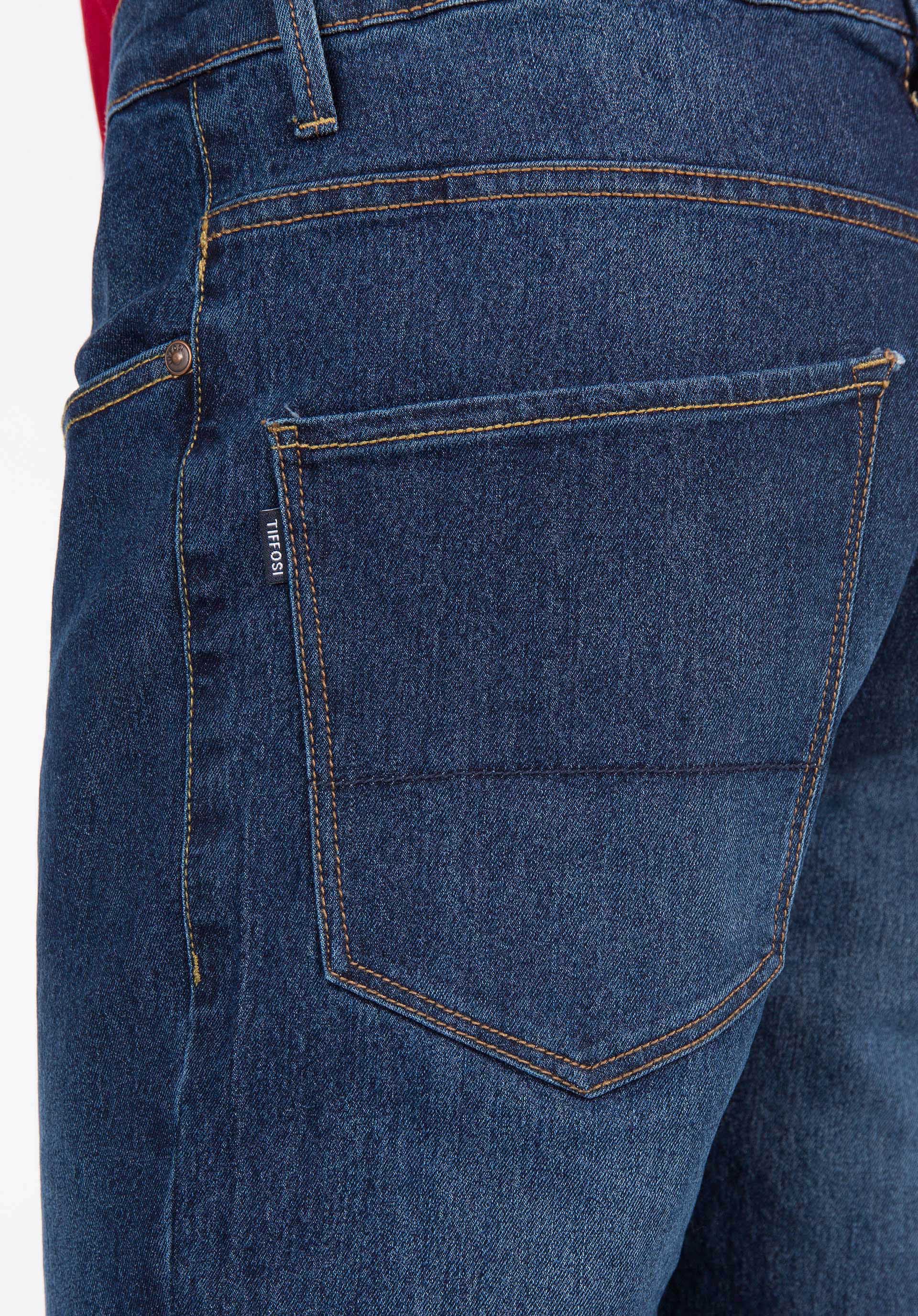 Calças de ganga Tyler Tapered