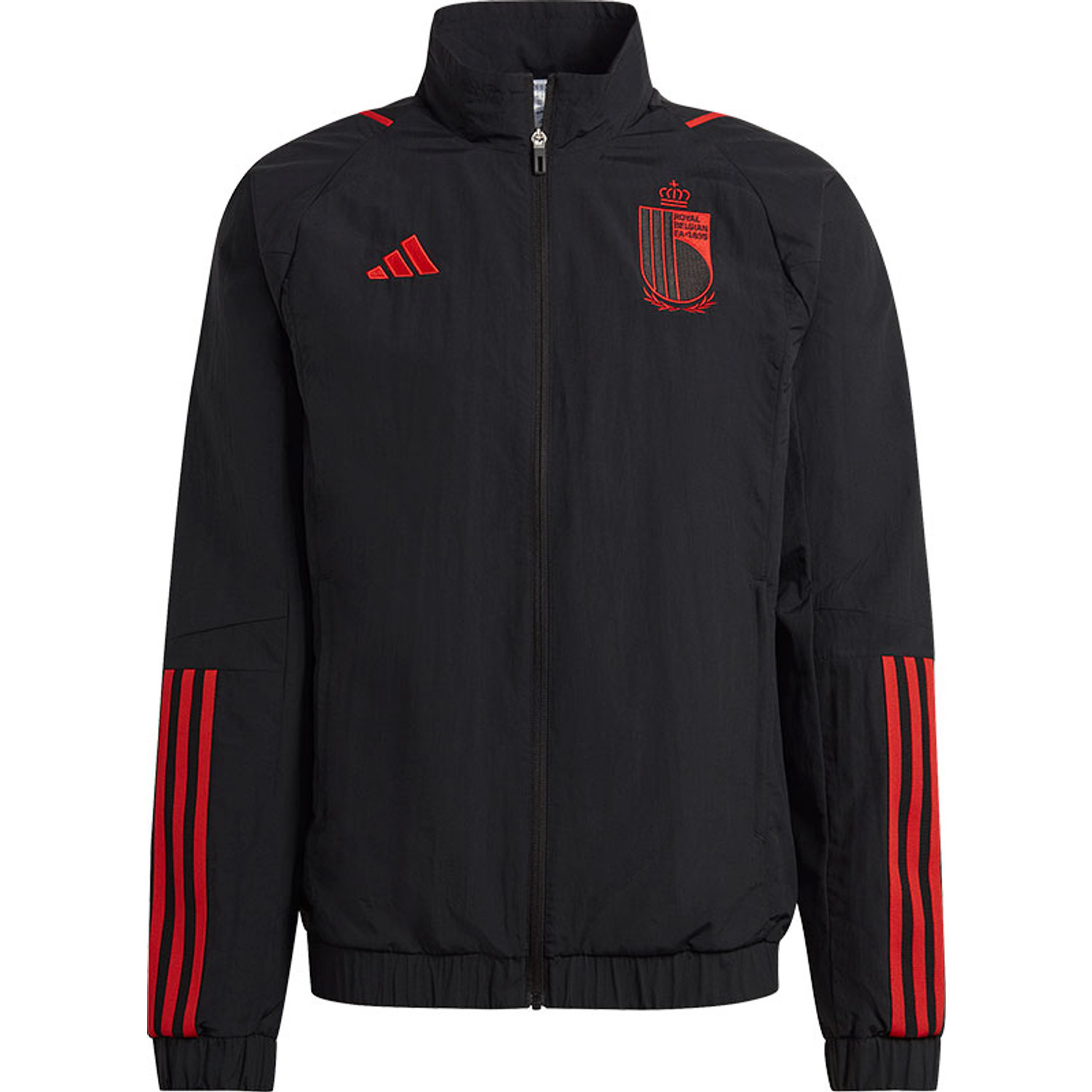 adidas België Trainingspak
