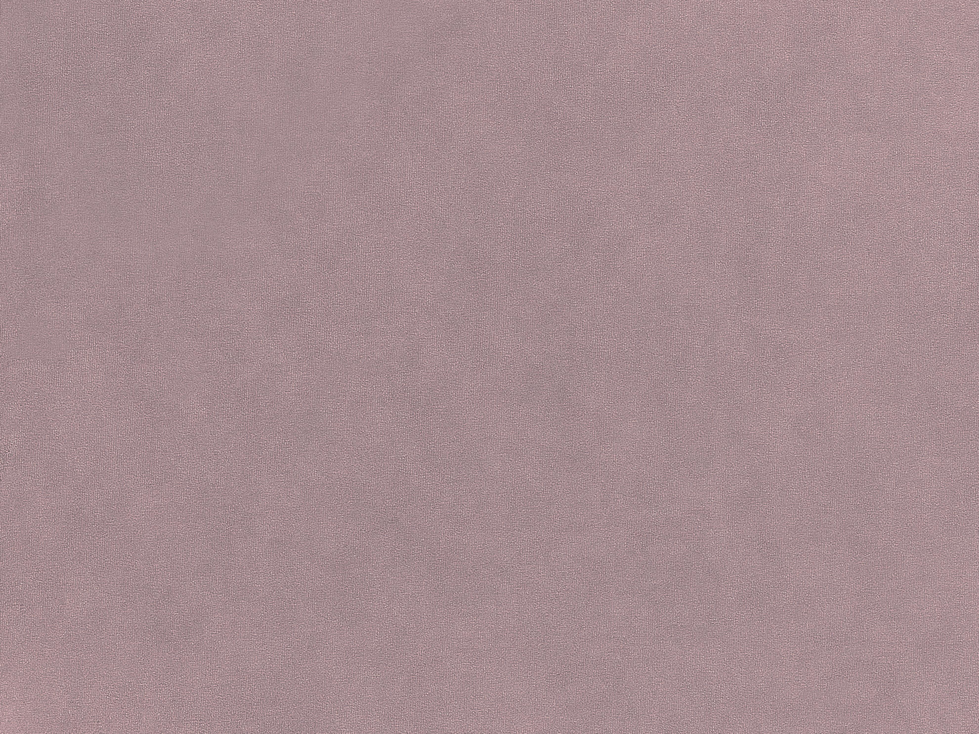 Bed Fluweel FITOU 90 x 200 cm Roze
