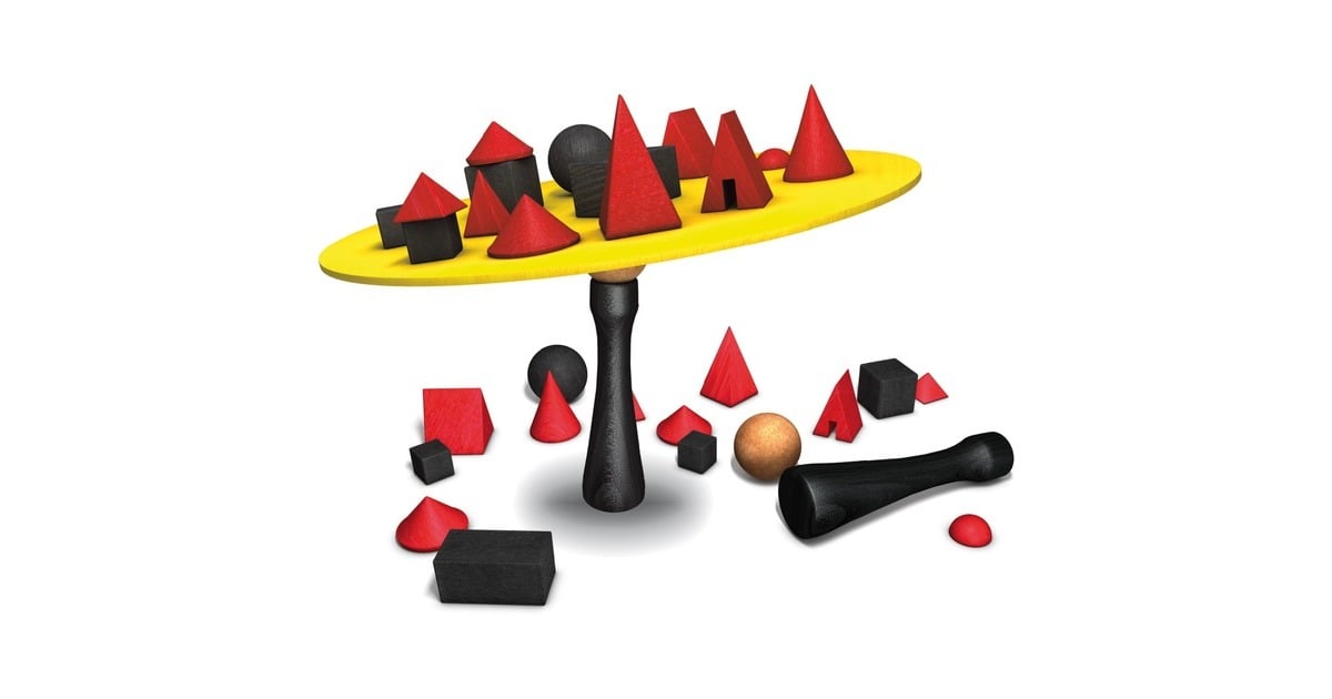 ZochBamboleo Behendigheidsspel