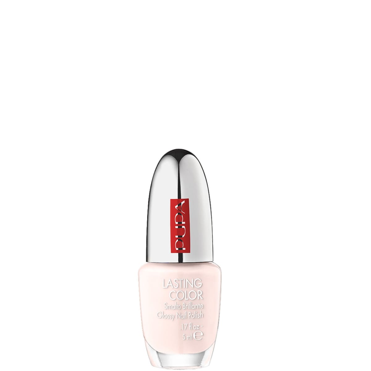 Pupa Lasting Color Vernis à Ongles Brillant