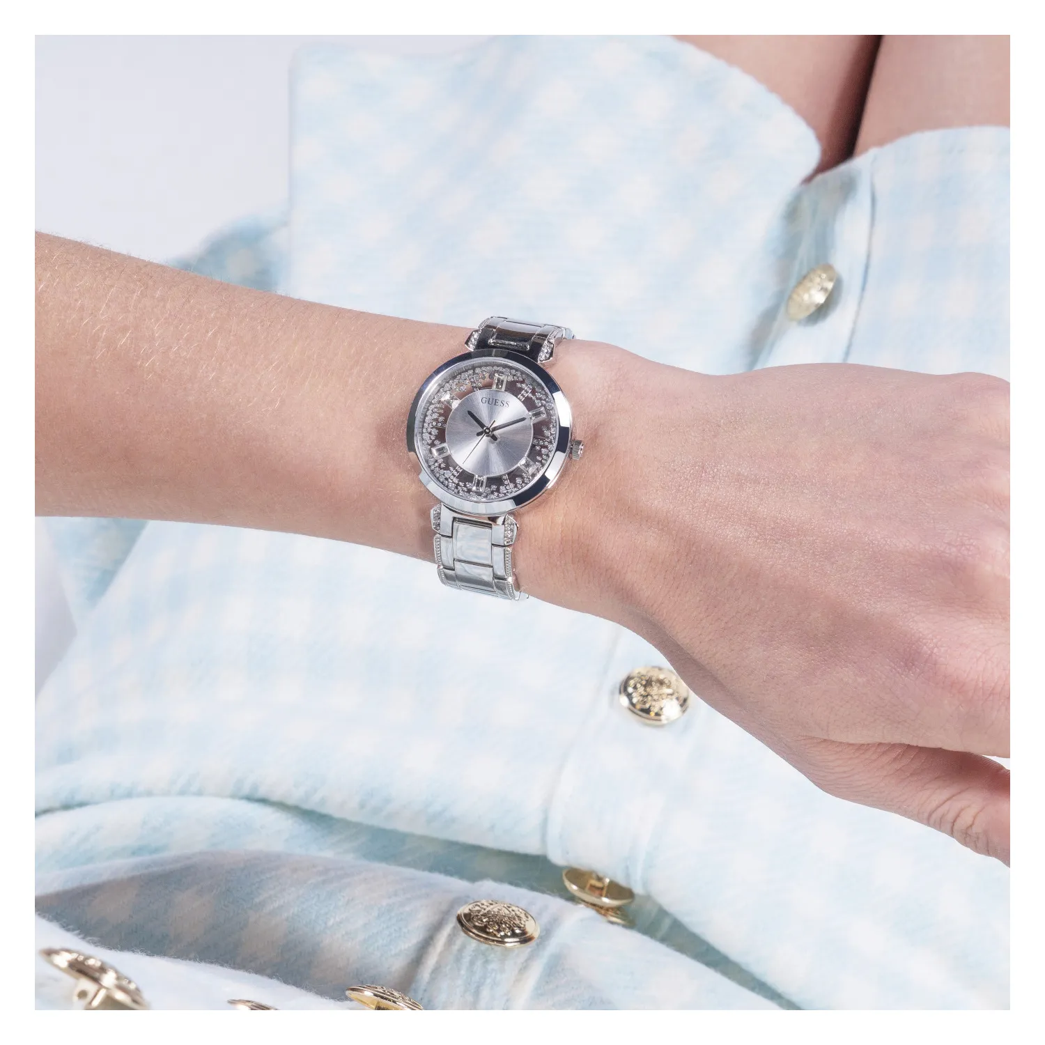 Guess Night Life GW0470L1