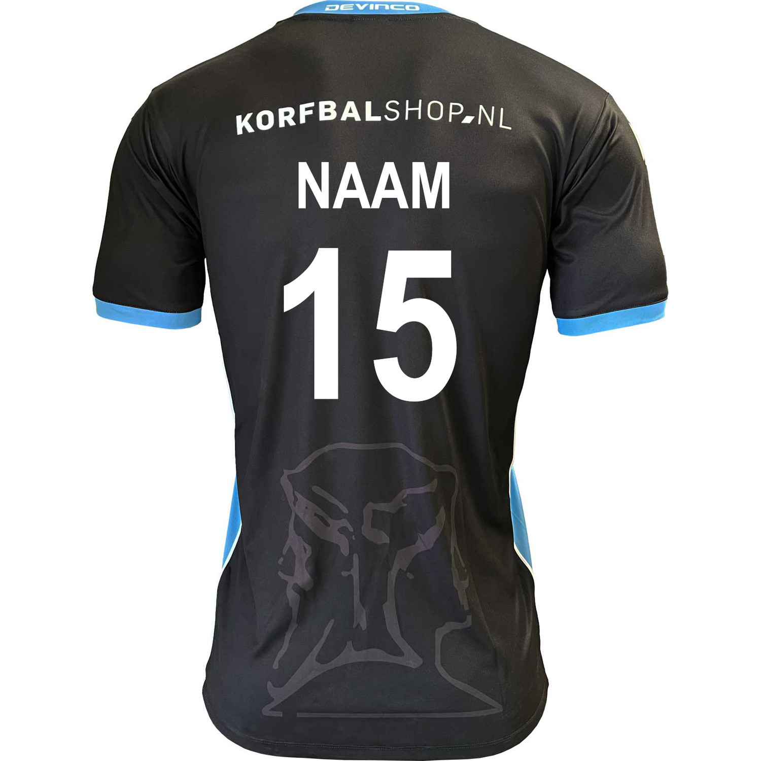 Stanno Devinco Inschietshirt