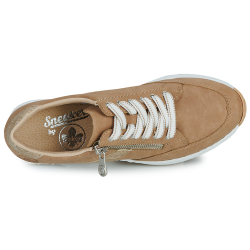 Rieker -  - Beige