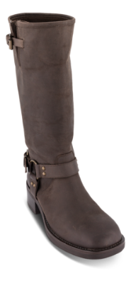 B&CO Biker Boot Brun 5224100330