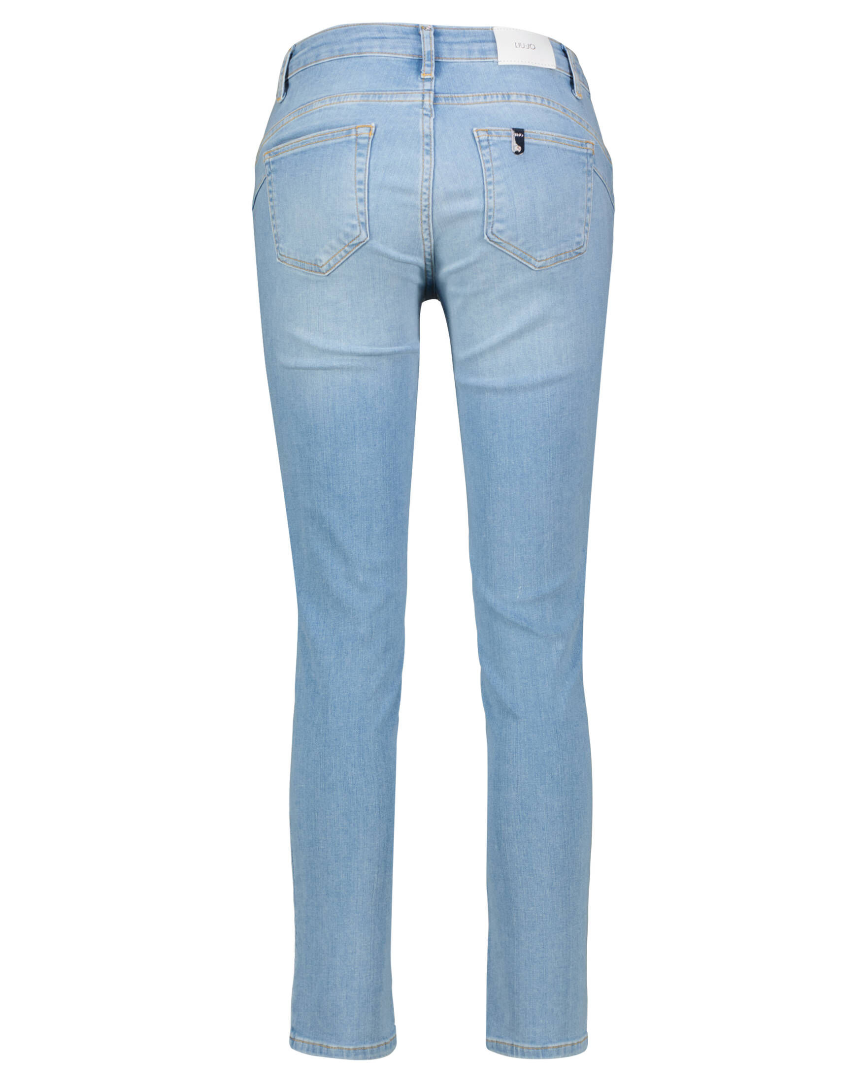 Liu Jo| Damen Jeans B.UP IDEAL Skinny Fit