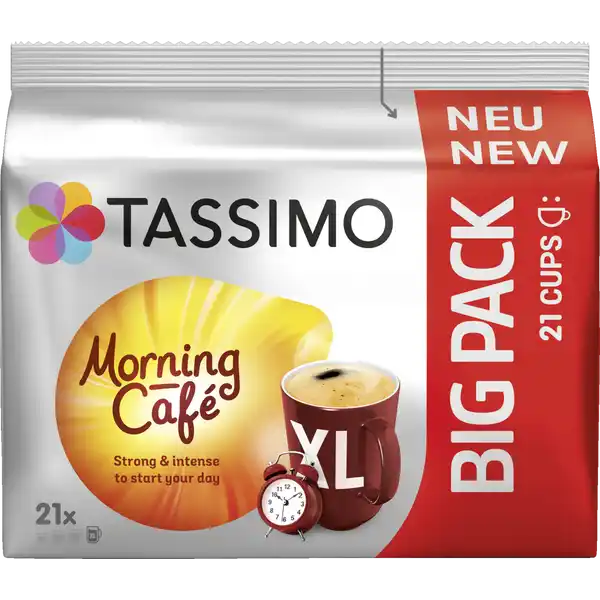 Morning Café