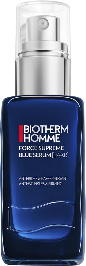 Biotherm Biotherm Homme Force Supreme Blue Serum 60ml