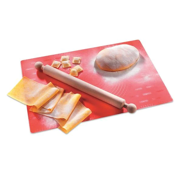 Tapis et rouleau de pâtisserie Imperia