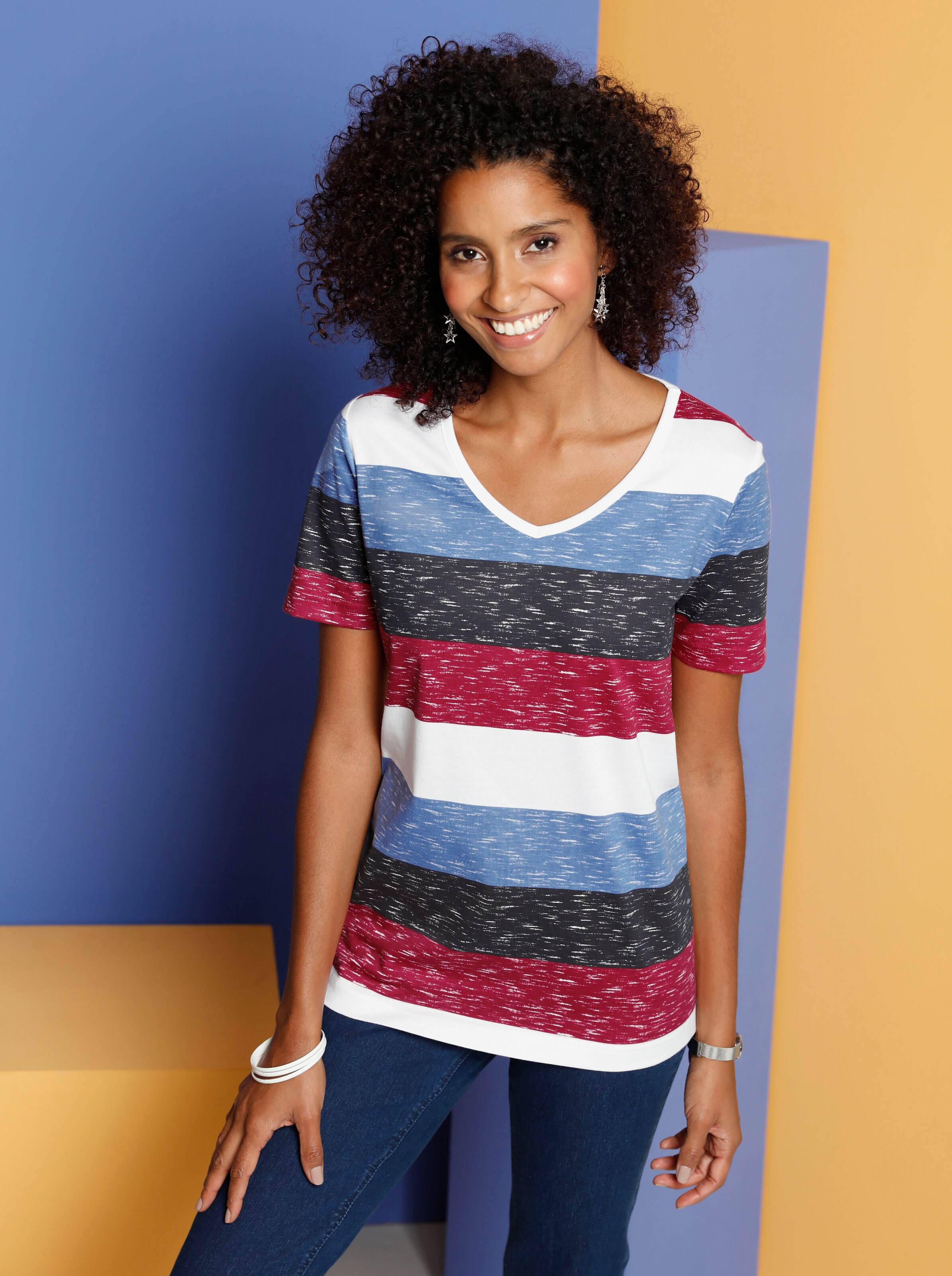 V-Shirt