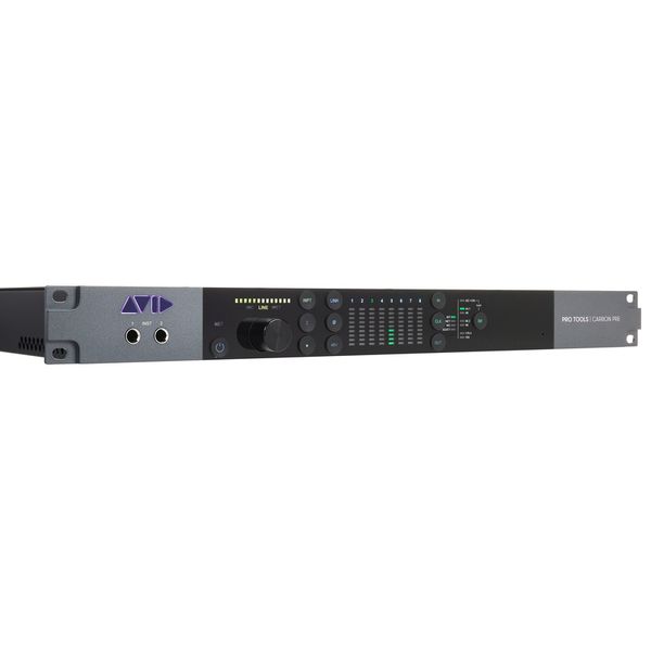 Avid Pro Tools Carbon Pre