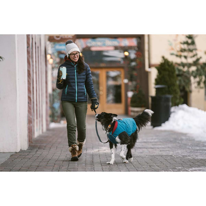 Ruffwear Stumptown Hundemantel