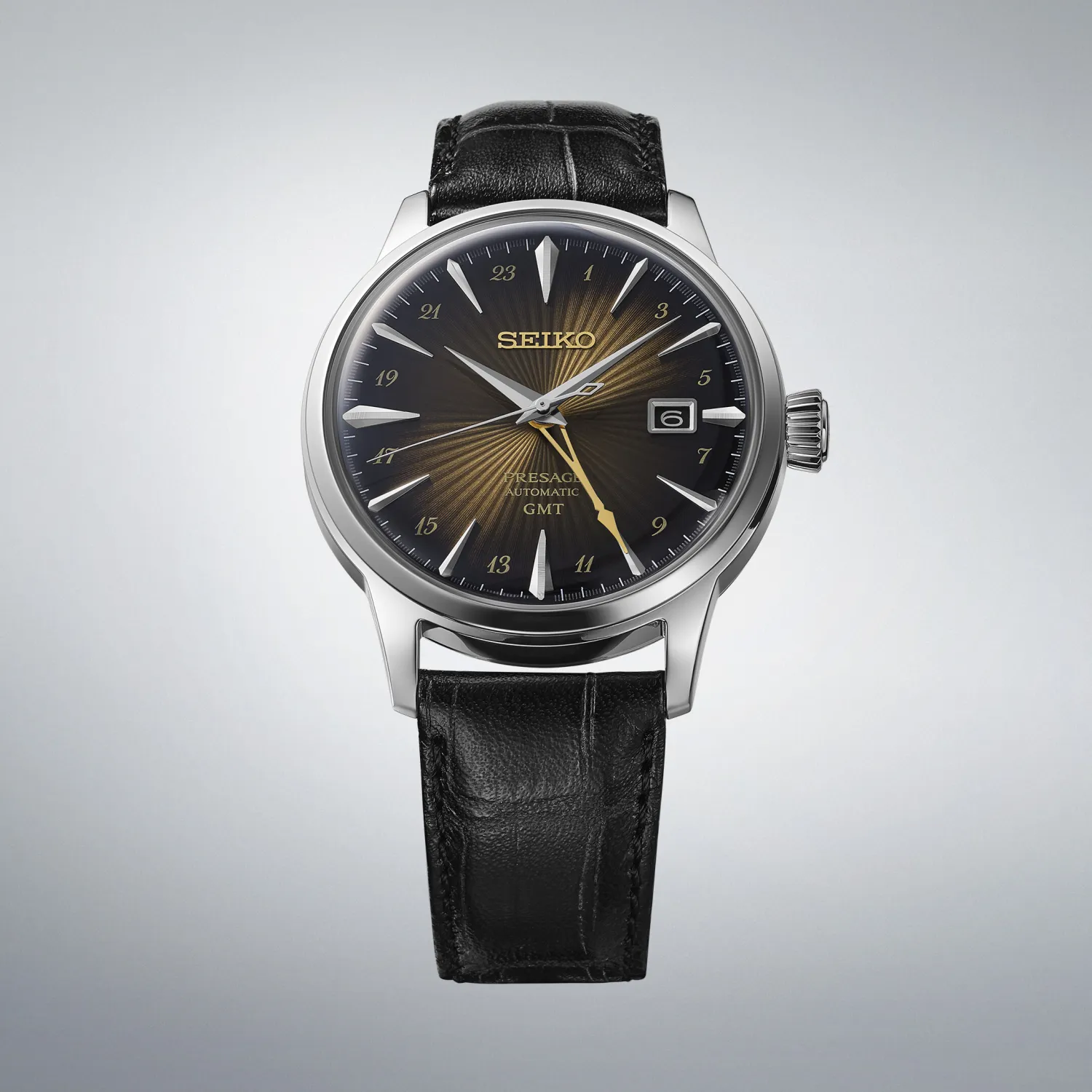 Seiko Presage SSK039J1