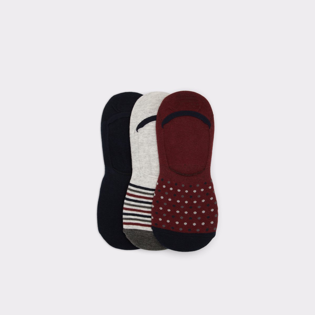 Taom Bordo Men Socks
