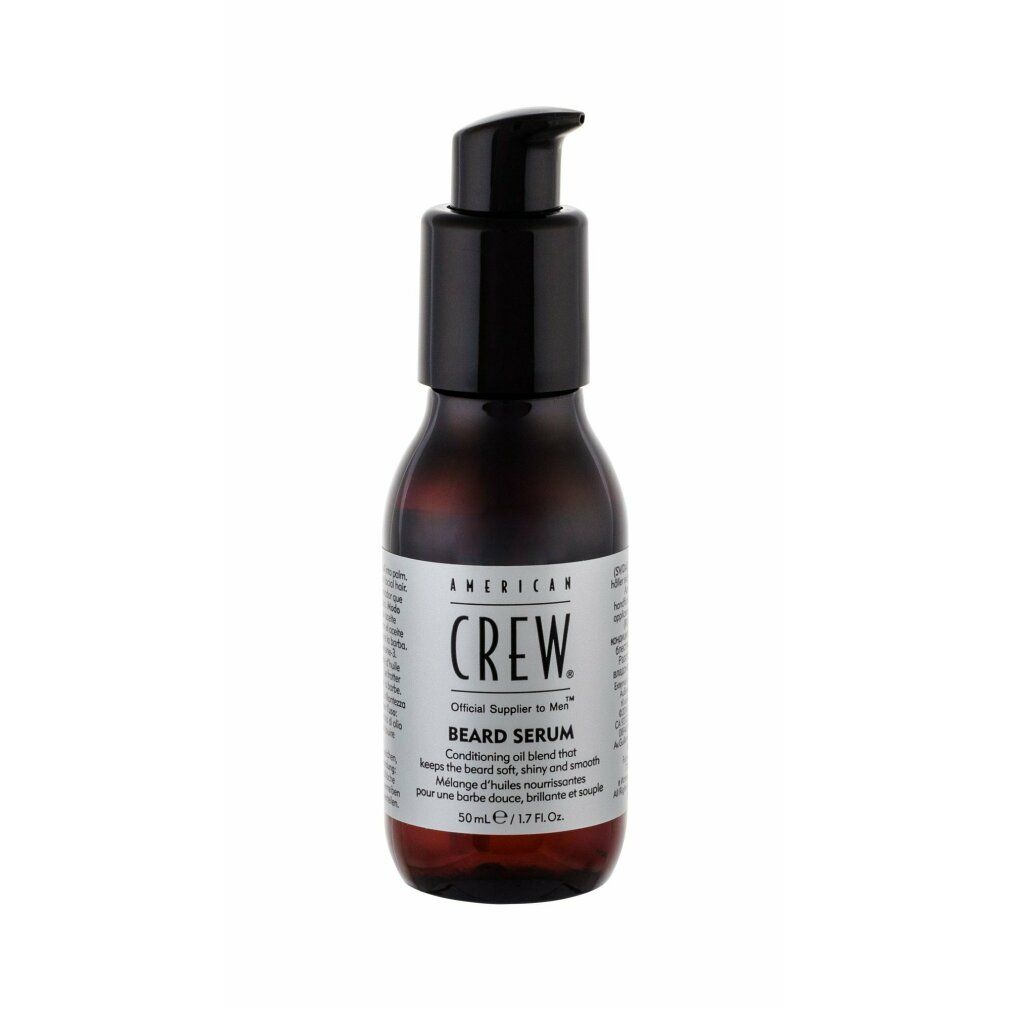 American Crew Beard Serum