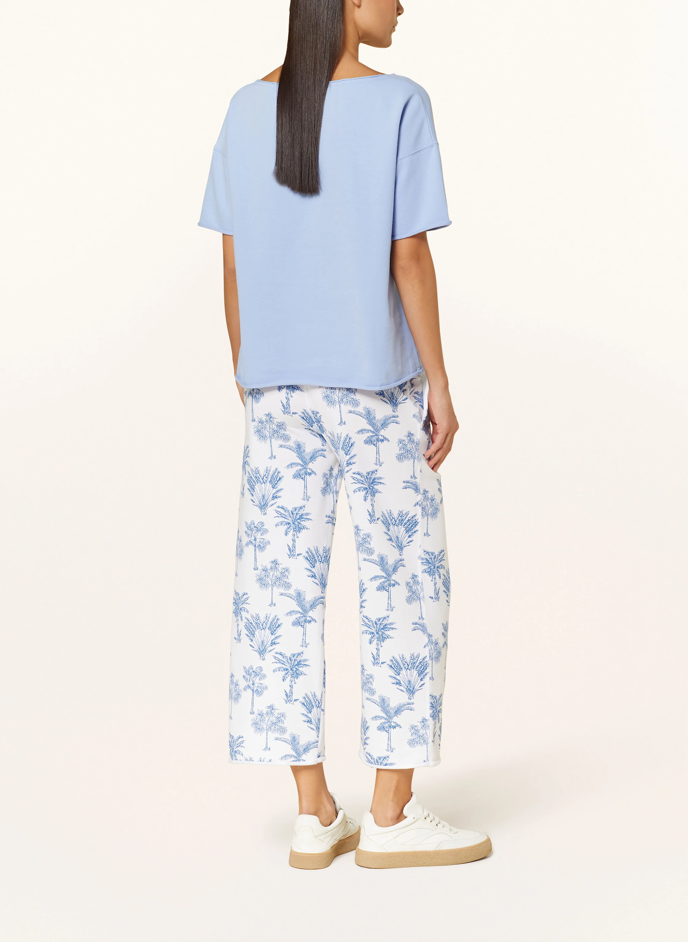 Juvia Sweatshirt KAYA